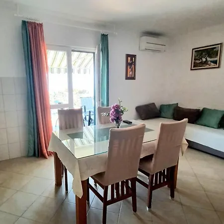 Apartment With A Parking Space Sevid, Trogir - 16111 Marina