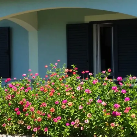 With A Parking Space Sevid, Trogir - 16111 Apartment Marina