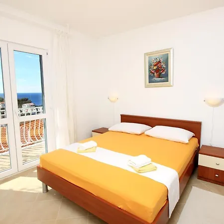 With A Parking Space Sevid, Trogir - 16111 Apartamento *