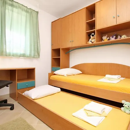 Apartamento With A Parking Space Sevid, Trogir - 16111 *